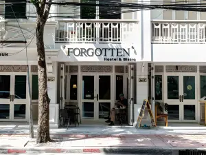 Forgotten Hostel Silom