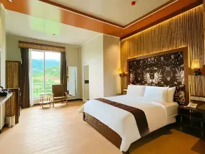 Horison Resort Dieng