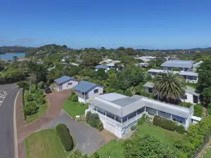 Waiheke Island Motel