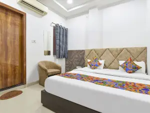 FabHotel Aaditya