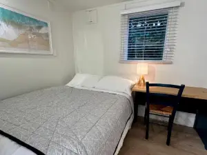Turtle Cabin