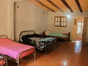Casa de Montaña Don Cruz