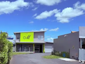 Morrinsville Motel