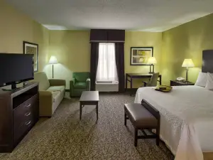 Hampton Inn Mebane