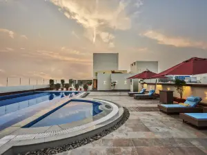 Hilton Garden Inn Lucknow