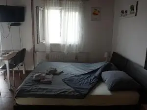 Studio Apartman "DJED"