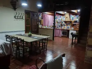 El Quinto Pino Riópar