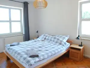 Ośrodek Wypoczynkowy Jezioro