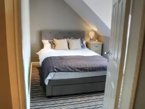Queensgate Holiday Cottage Beverley with Parking