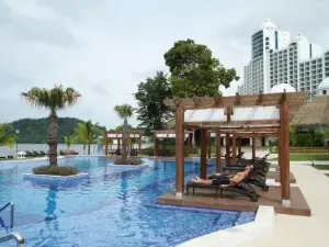13B Spectacular Oceanview Resort Lifestyle Panama