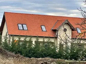 Bohem Apartman
