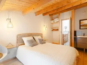Gîte la Muscardine Avec Spa