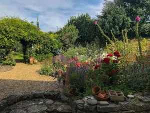 Secluded Cottage in the Heart of Dorset
