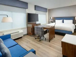 Hampton Inn by Hilton Blue Ridge