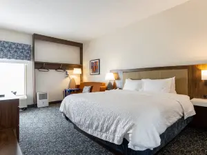 Hampton Inn Kuttawa/Eddyville