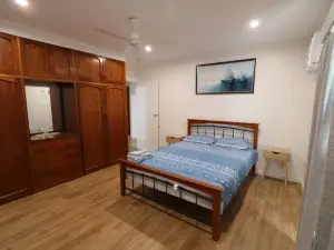 Forrest Beach Getaway - family holiday haven