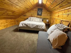 Beautiful Camp on Beechwood