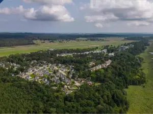Fischerdorf Ferienhaus JoHann