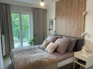 Apartament Kameralis Old Town - Klimatyzacja - Balkon - Winda