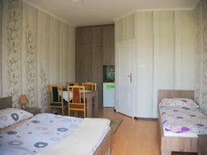 Agroturystyka Pod Jesionem
