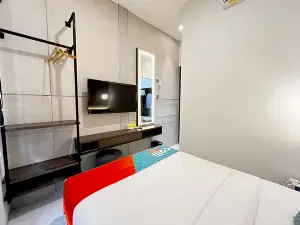 Tansah Tentrem by Calli Rooms