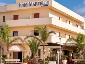 Best Western Hotel Martello
