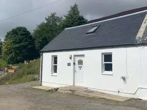 3 Bedroom Cottage in Wanlockhead Dumfriesshire