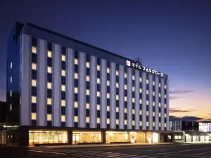 Hotel Folkloro Sanrikukamaishi