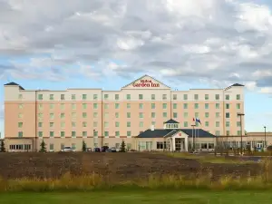 Hilton Garden Inn Edmonton International Airport