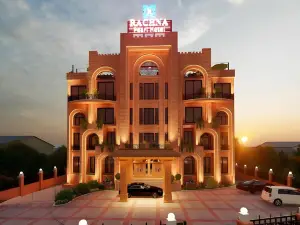 Faletti's Grand Hotel Gujranwala