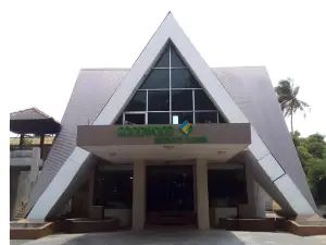 Goodwood Airport Hotel