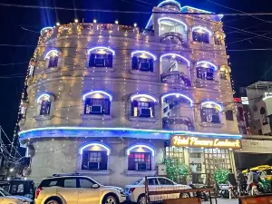 Hotel Pleasure Landmark