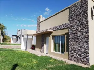 Mar de Sueños - Complejo Turístico y Parque Acuático