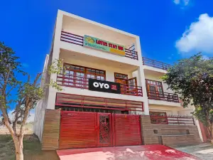 Hotel O Lotus Stay Inn