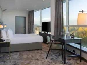 Hilton Cardiff