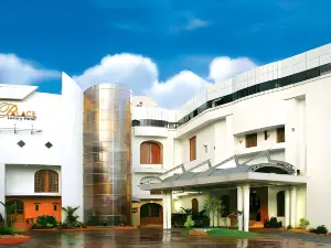 Nila Palace