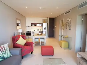 Zimbali Suites 304