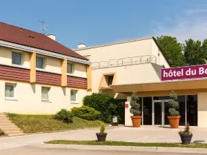 Hôtel du Béryl, Lons-Le-Saunier