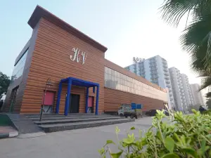 Krishna Valley Wellness Resort ,Vrindavan