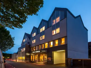 Hotel Zur Börse
