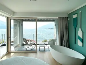 Hotel Regina