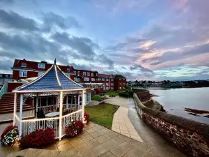 Livermead Cliff Hotel