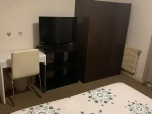 호텔 본 아퀘일