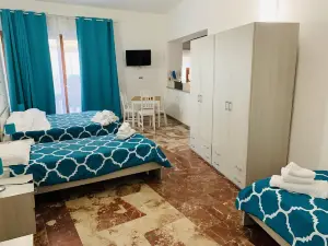 Residence R&B Tyrrhenum