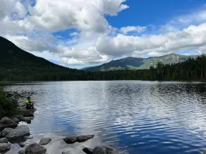 B3 New Awesome Tiny Home with AC Mountain Views Minutes to Skiing Hiking Attractions