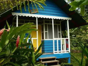 Hotel Casitas Mar y Luz