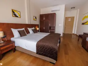 Vinarija Aleksandrović Rooms