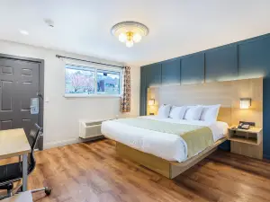 Ardsley Acres Hotel Court