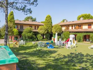 Residence Borgo Stella Marina