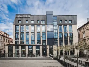 Apartamenty Sowa Bydgoszcz